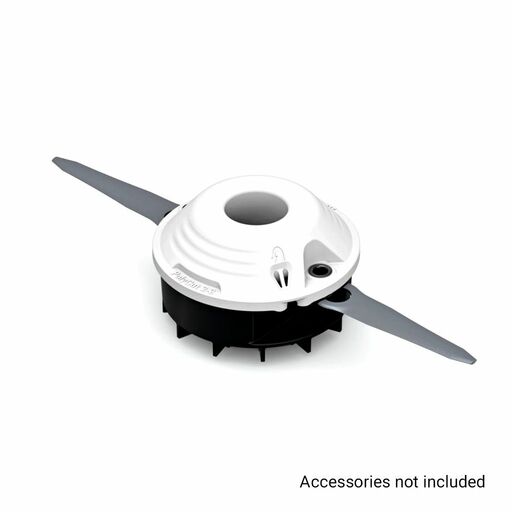STIHL 40080071000 8-Pack 90mm Polycut Blades