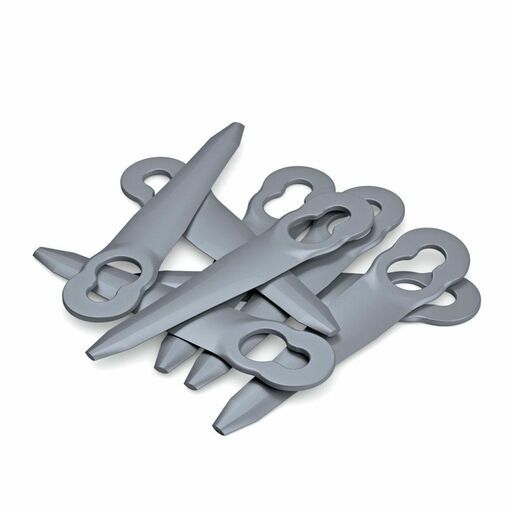STIHL 40080071000 8-Pack 90mm Polycut Blades – image 3