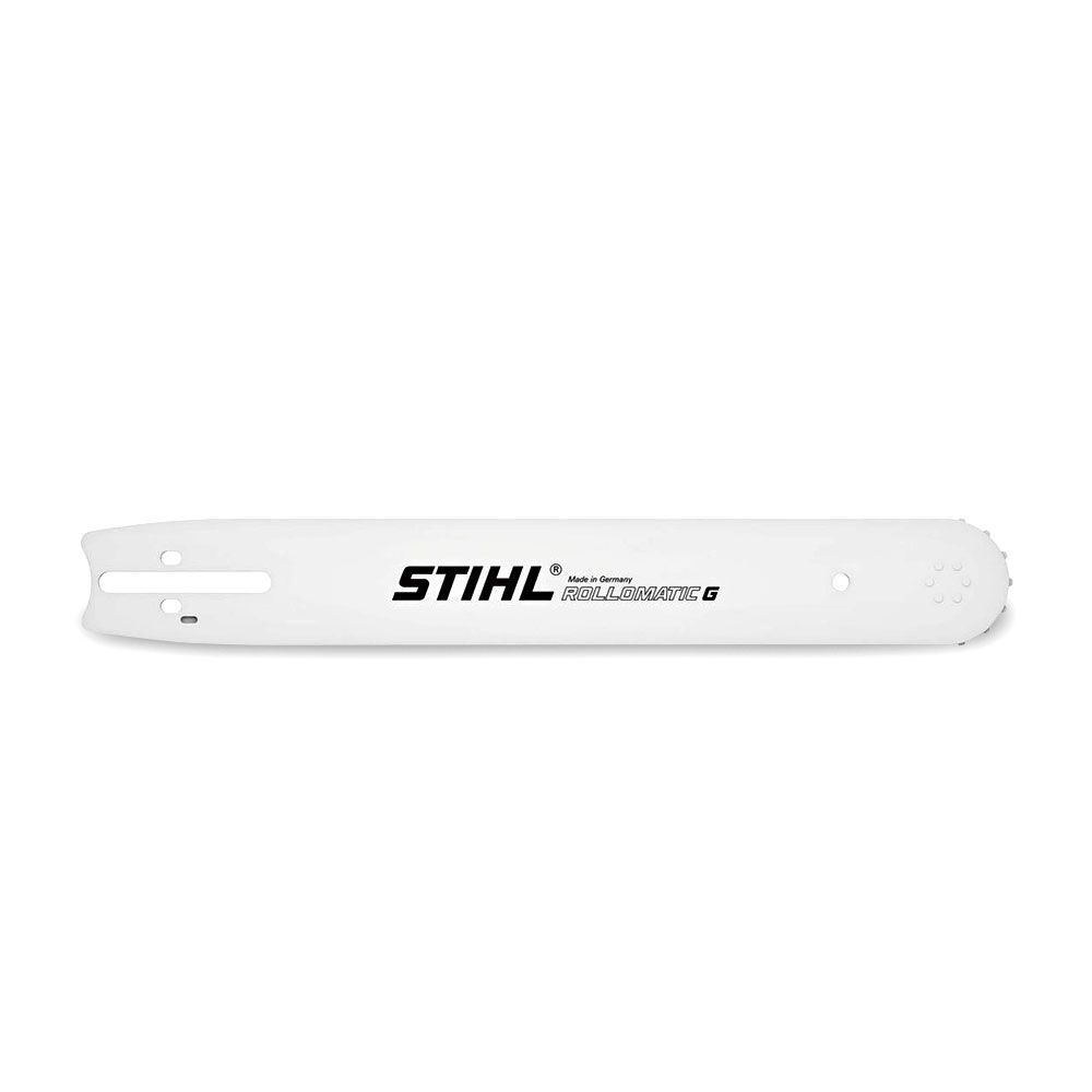STIHL 30060001513 400mm (16") Rollomatic Concrete Chainsaw G Guide Bar – image 2