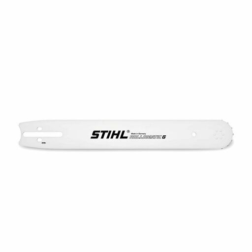 STIHL 30060001513 400mm (16") Rollomatic Concrete Chainsaw G Guide Bar – image 2