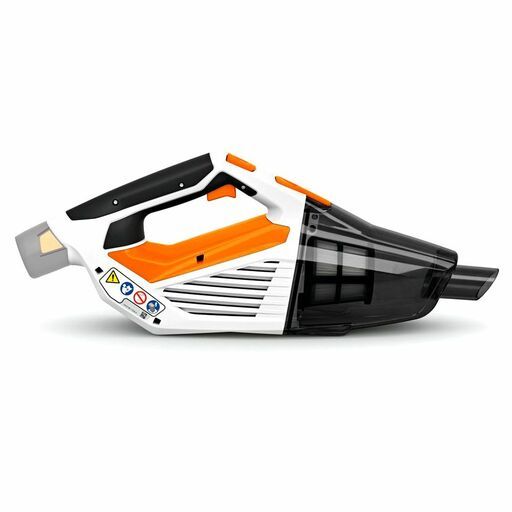 STIHL SEA 20 KIT (SA030117314) 11V 2.1Ah Li-ion Cordless AS System Vacuum Cleaner Combo Kit – image 4