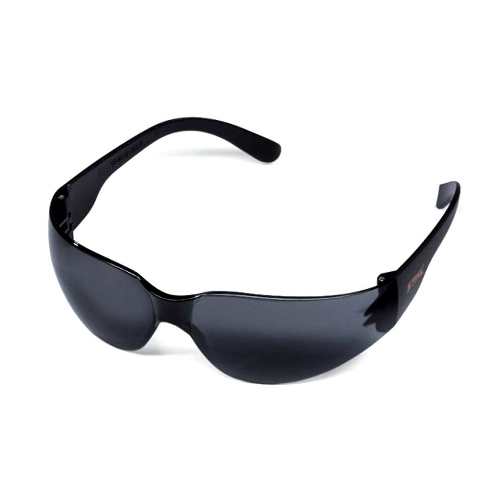 STIHL 00008840362 Tinted Function Light Glasses - Light Grey – image 1
