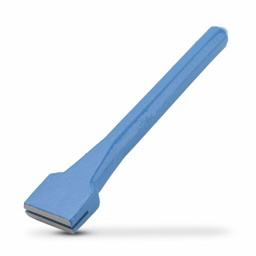 Footprint FP579/1.1/2 1.5" Guarded Scutch Chisel – image 2