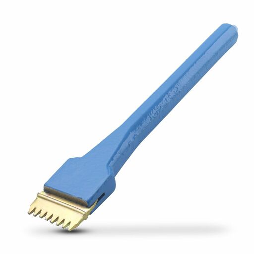 Footprint FP579/1.1/2 1.5" Guarded Scutch Chisel – image 3