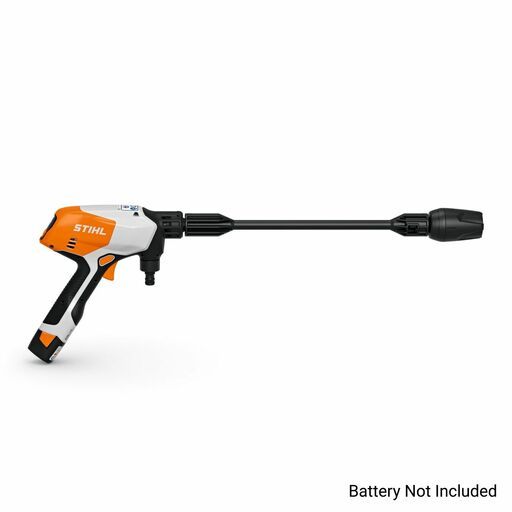STIHL RCA 20 (RA020117600) 11V Li-ion Cordless AS System Pressure Washer - Skin Only – image 4