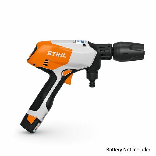 STIHL RCA 20 (RA020117600) 11V Li-ion Cordless AS System Pressure Washer - Skin Only – image 2