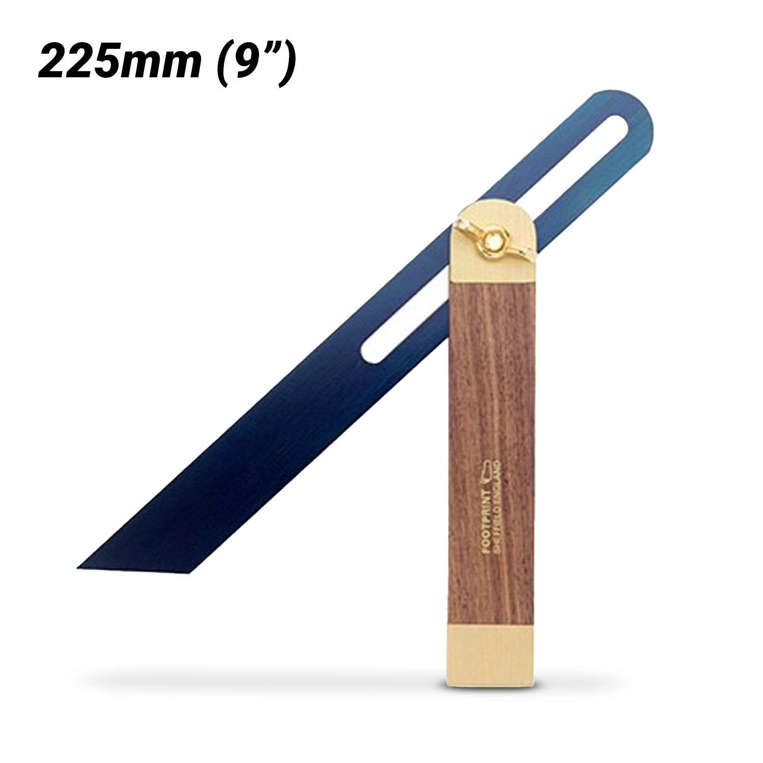 Footprint FP1252/9 9" Sliding Bevel - Walnut – image 1