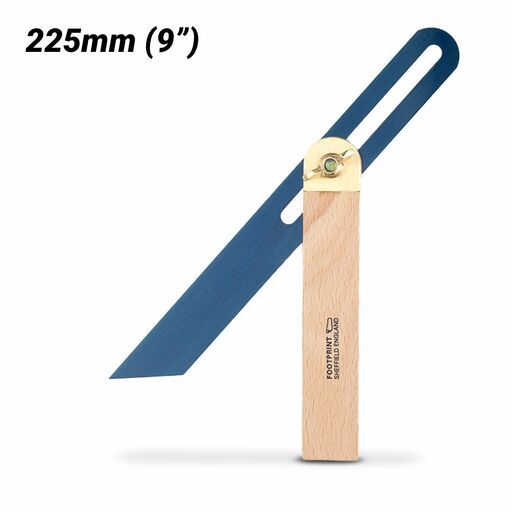 Footprint FP1254/9 9" Sliding Bevel - Beechwood