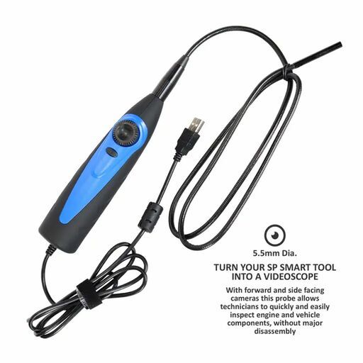 SP Tools SP61173 Videoscope Smart Tool Attachment to Suit SP61170 – image 2