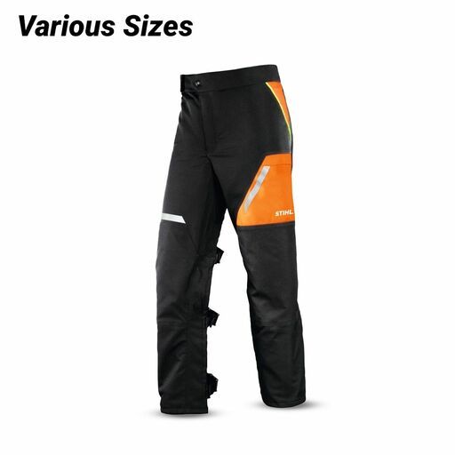 STIHL 0088521040 Function Core 270º PPE Chaps