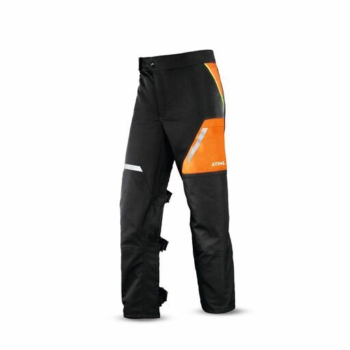 STIHL 0088521040 Function Core 270º PPE Chaps – image 2