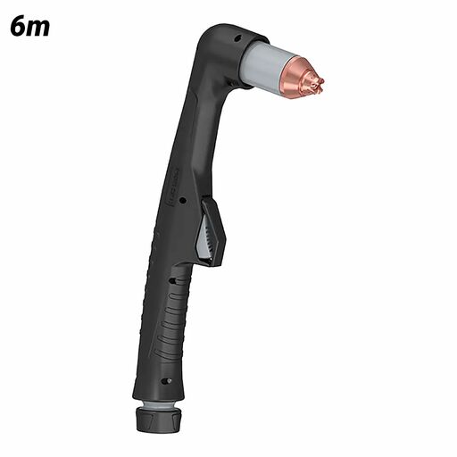 UNIMIG U43010 SC160 6m 160A Plasma Torch – image 1