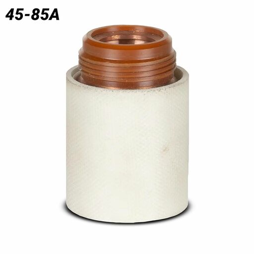 UNIMIG U11139 SC160 45-85A Plasma Shield Cap Body 45-85A Suits SC160 Plasma Torch