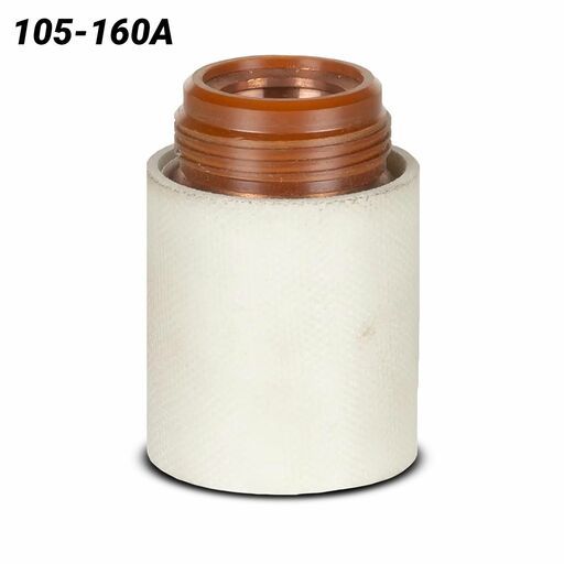 UNIMIG U43006 SC160 105-160A Plasma Shield Cap Body 105-160A Suits SC160 Plasma Torch