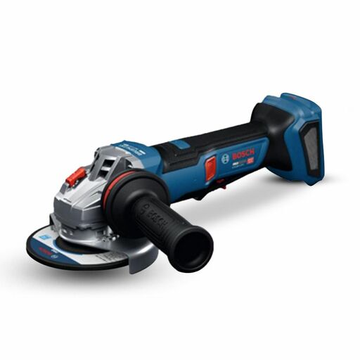 Bosch 0.615.A50.0G1 18V 5.0Ah Li-ion Cordless Brushless 4pce Combo Kit – image 8