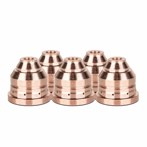 UNIMIG U11215 5-Pack SC160 105-125A Plasma Gouging Tips – image 2