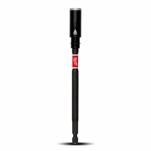 Milwaukee 48327904 152mm (6") SHOCKWAVE Screw Engaging Magnetic Bit Holder – image 5