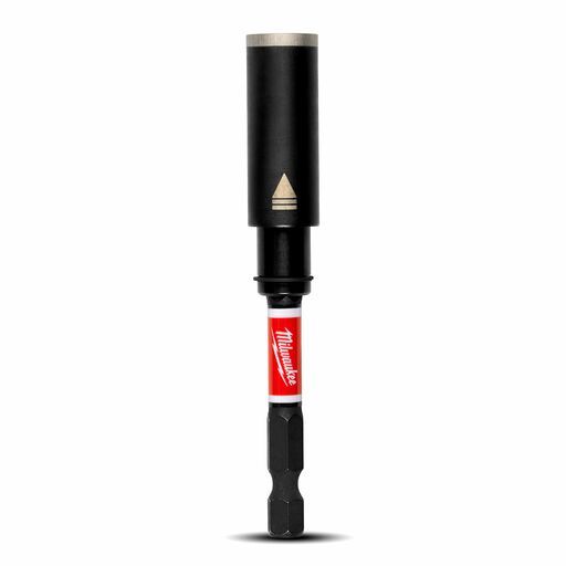 Milwaukee 48327903 76mm (3") SHOCKWAVE Screw Engaging Magnetic Bit Holder – image 5
