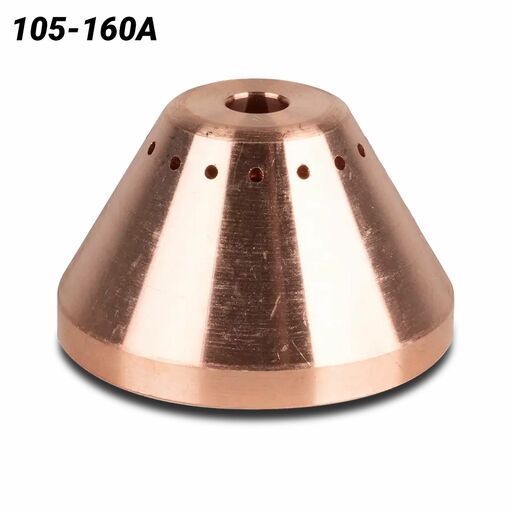 UNIMIG U11250 SC160 105-160A CNC Plasma Shield Cap