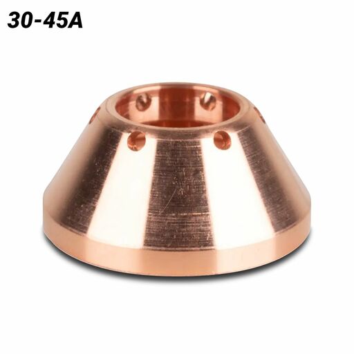 UNIMIG U11141 SC160 30-45A Plasma Precision Cut Shield Cap
