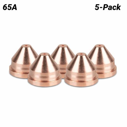 UNIMIG U11136 5-Pack SC160 65A Plasma Cutting Tips