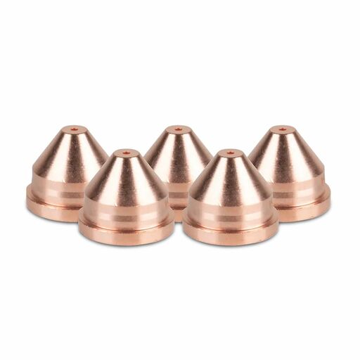 UNIMIG U11137 5-Pack SC160 85A Plasma Cutting Tips – image 2