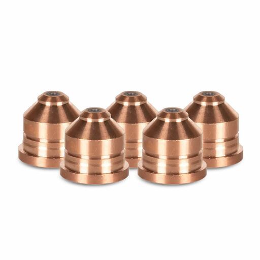 UNIMIG U11138 5-Pack SC160 105-125A Plasma Cutting Tips – image 2