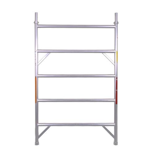 Climbrite CLI5D 2.5m x 1.3m x 5m Double Width Aluminium Mobile Scaffold – image 21