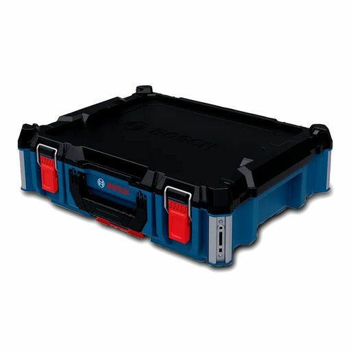 Bosch L-BOXX CONTRACTOR 170 (1.600.A03.7DZ) L-Boxx Contractor 170 Professional Carrying Case System