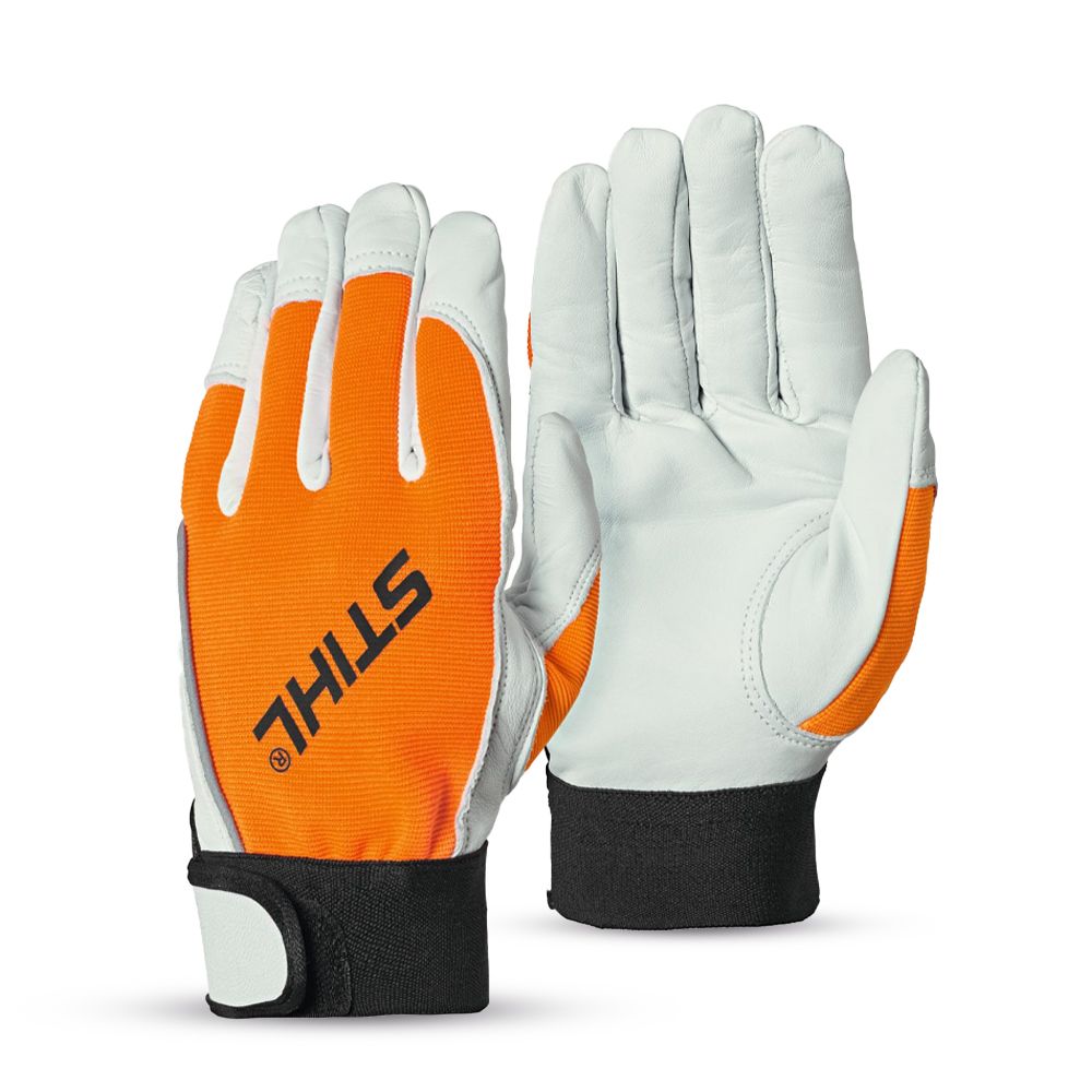 STIHL 008861108 Dynamic Sensolight Work Gloves - S - XL – image 2
