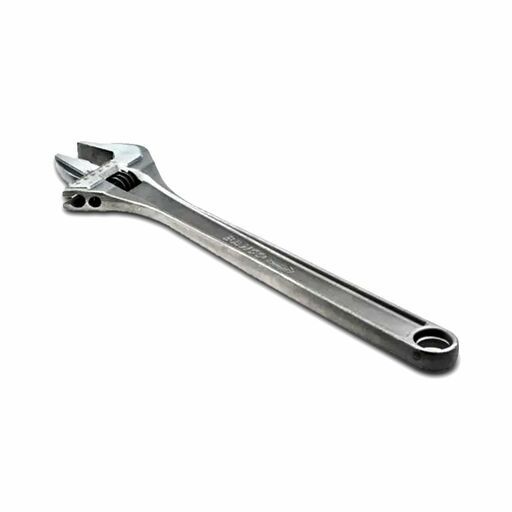 Bahco 8075 455mm Central Nut Adjustable Wrench with Phosphate Finish – image 3