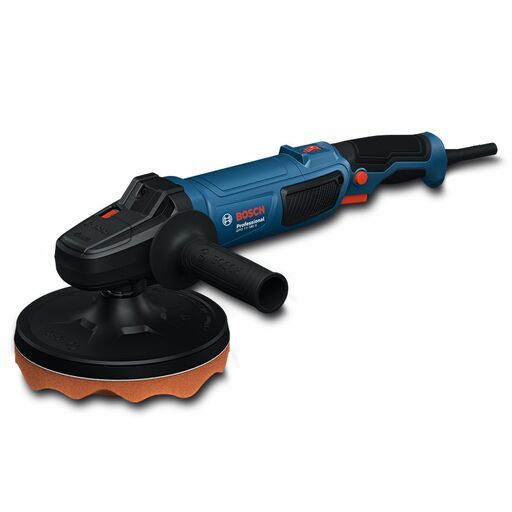 Bosch GPO 11-180 S (0.601.3A2.340) 1100W 180mm (7") Polisher