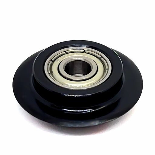 PlumBOSS RBCW28CU Copper Roller Bearing Tube Cutter Wheel to Suit RBCCU4-28