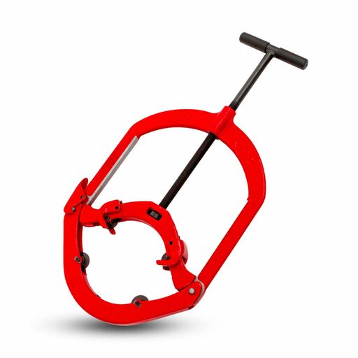 PlumBOSS RD03150 8"-12" (219mm-356mm) H12 Hinged Cutter – image 2