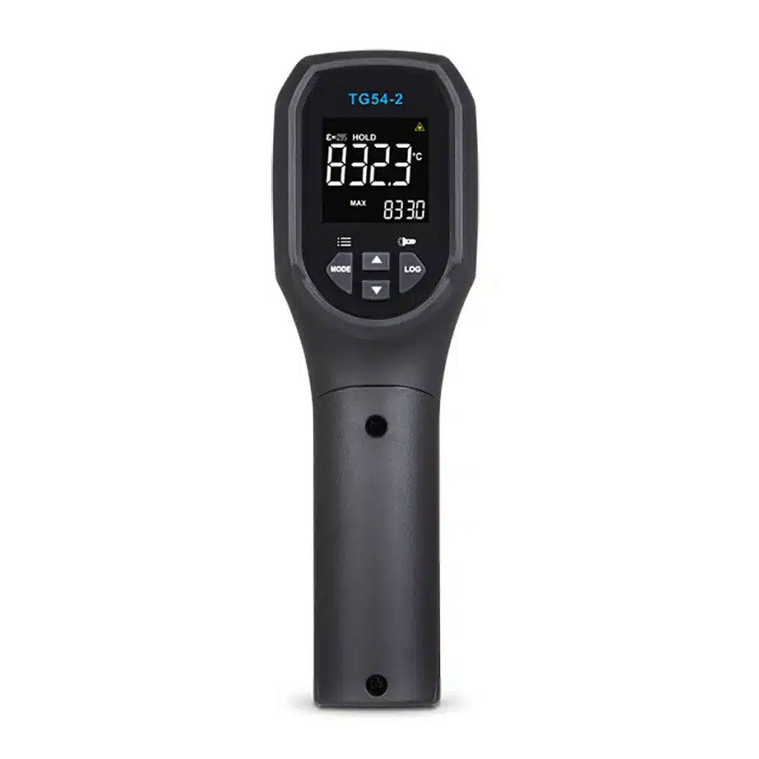 FLIR TG54-2 20:1 Spot Infrared Thermometer – image 3