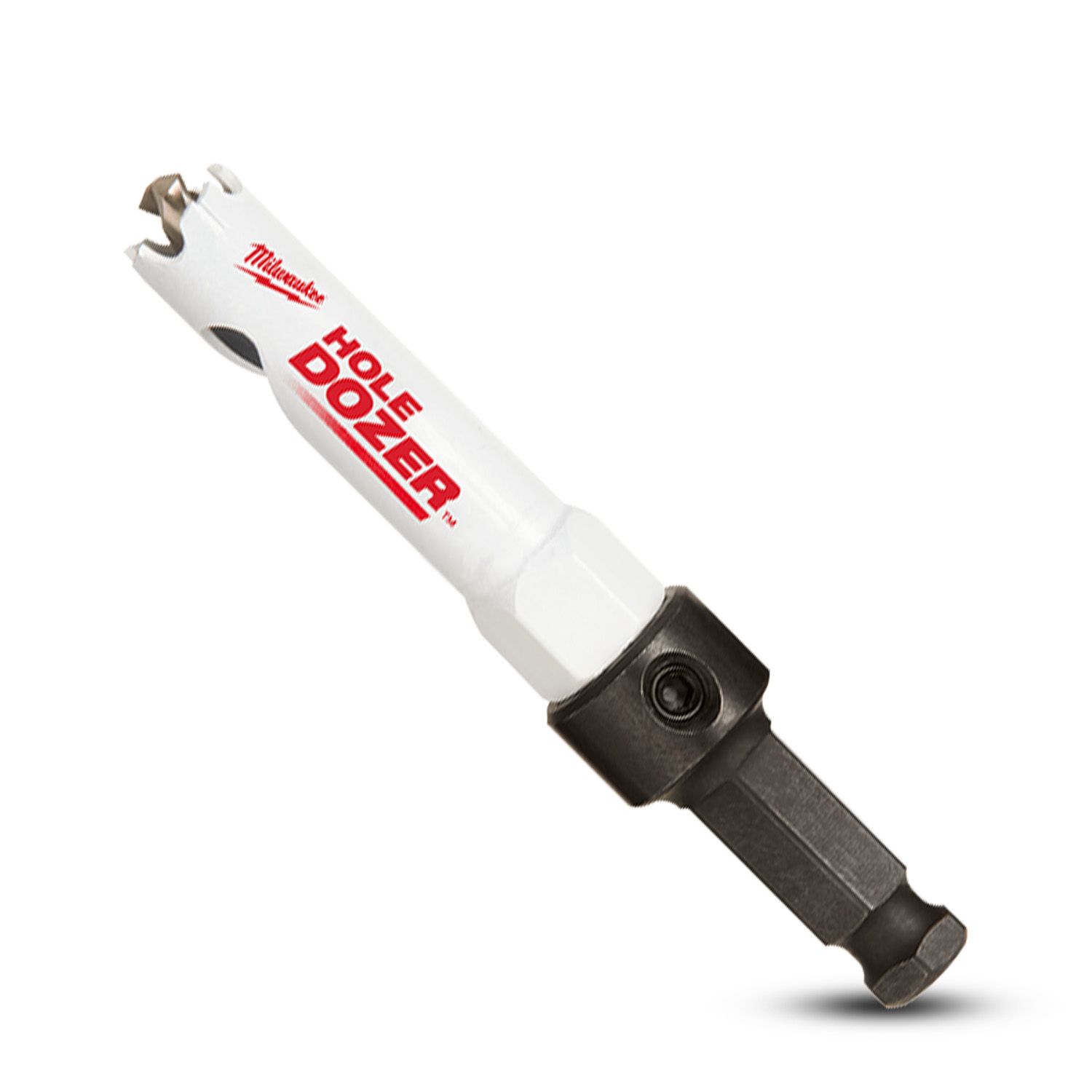 Milwaukee 49560002 14mm (9/16") Hole Dozer™ Bi-Metal Hole Saw – image 5