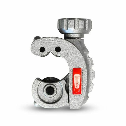 PlumBOSS RBCCU4-28 4mm-28mm Copper Roller Bearing Tube Cutter – image 2