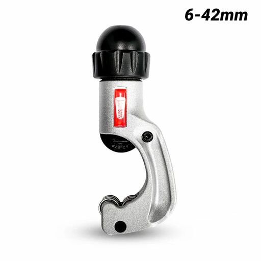 PlumBOSS RBCCU6-42 6mm-42mm Copper Roller Bearing Tube Cutter