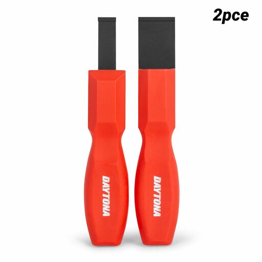 Daytona DCSS2P 2pce Carbide Scraper Set