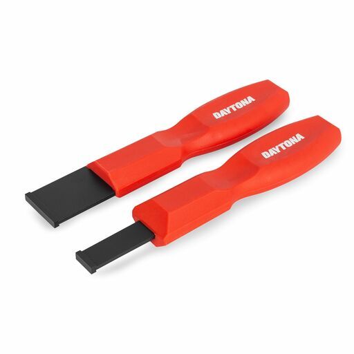 Daytona DCSS2P 2pce Carbide Scraper Set – image 3