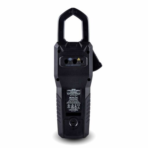 FLIR CM276 Clamp Meter and Thermal Imaging Camera with Meterlink – image 3