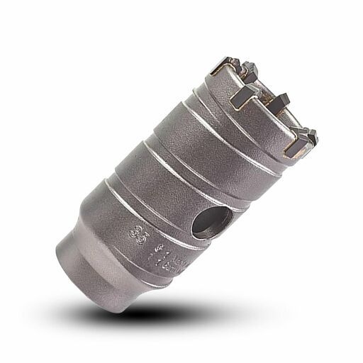 Milwaukee 4932344478 35x50mm TCT Hollow Core Cutter M16 Thread – image 4