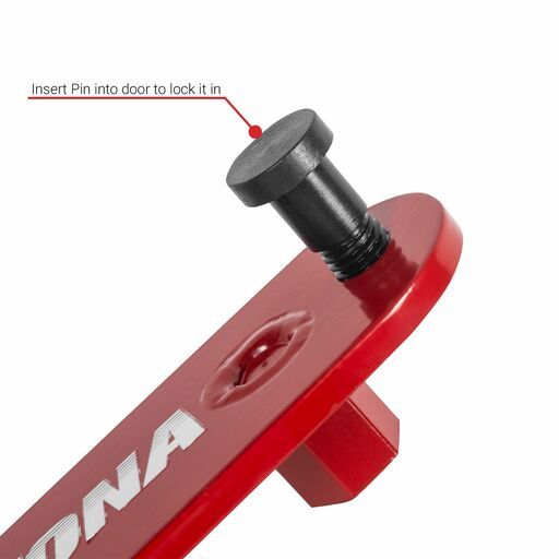 Daytona DDAB Vehicle Door Alignment Bar – image 3