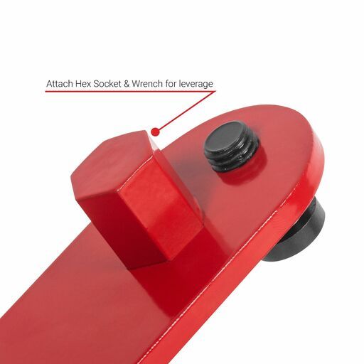 Daytona DDAB Vehicle Door Alignment Bar – image 4