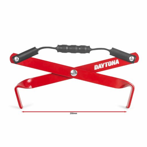 Daytona DUBC Universal Battery Carrier – image 3