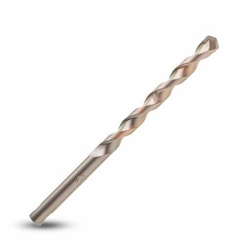 Milwaukee 4932399125 8x120mm Centering Drill Bit for Hollow Core Cutters – image 4