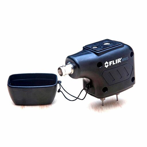 FLIR MR05 0.75" High Density Impact Pin Probe for MR Series Moisture Meters – image 2