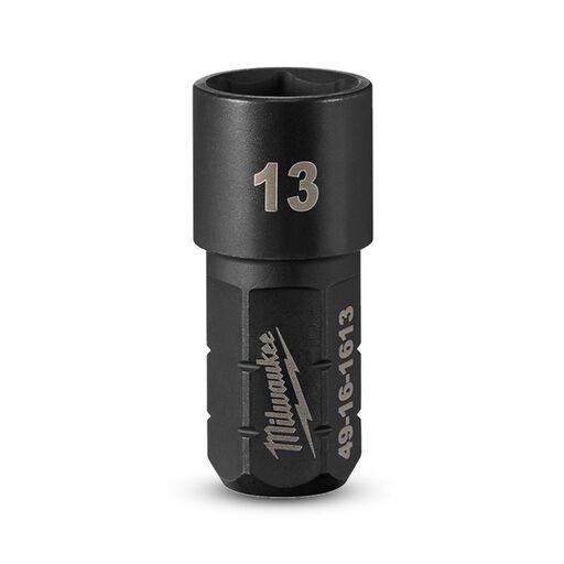 Milwaukee 49161613 M12 FUEL 13mm Insider Pass-Through Ratchet Socket – image 4