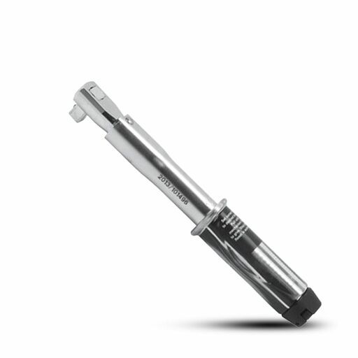 Sykes-Pickavant 800020 3/8" Square Drive Motorq 20 4-20Nm Push-Thru Torque Wrench – image 2