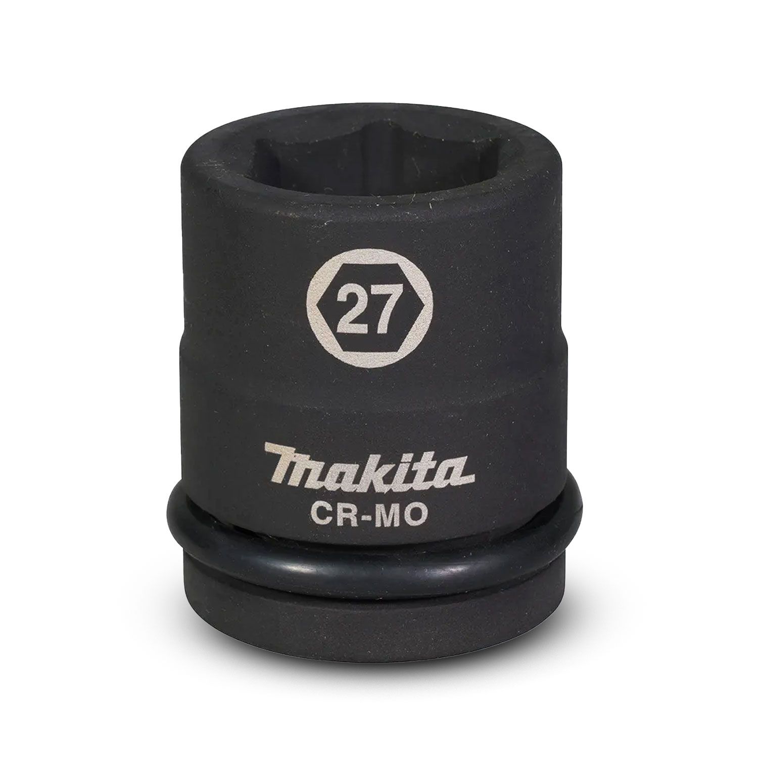 Makita E-22280 27mm 3/4" Square Drive Impact Socket – image 2